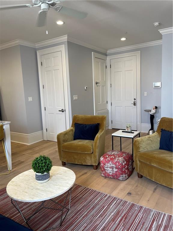 411 Bienville Street 403