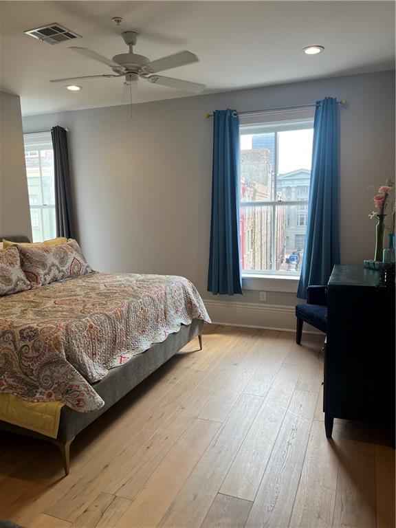 411 Bienville Street 403