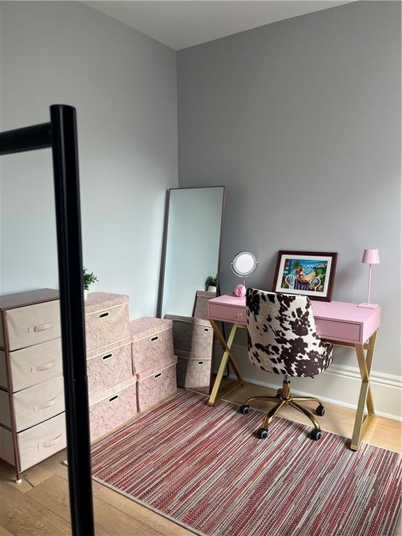 411 Bienville Street 403