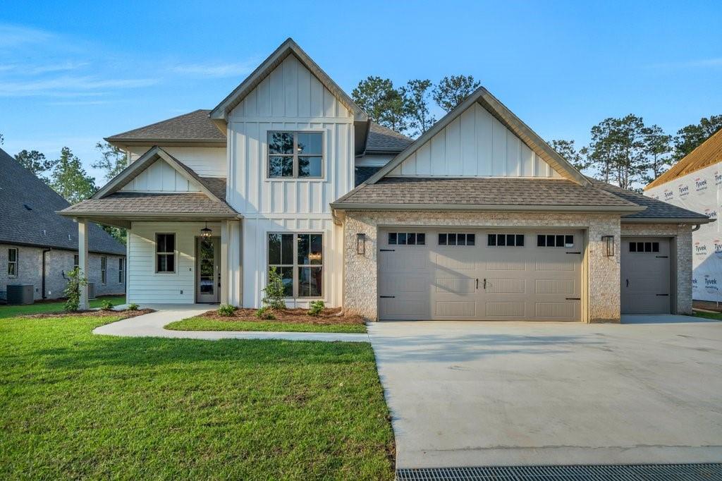 5053 Twin River Place, Covington, LA 