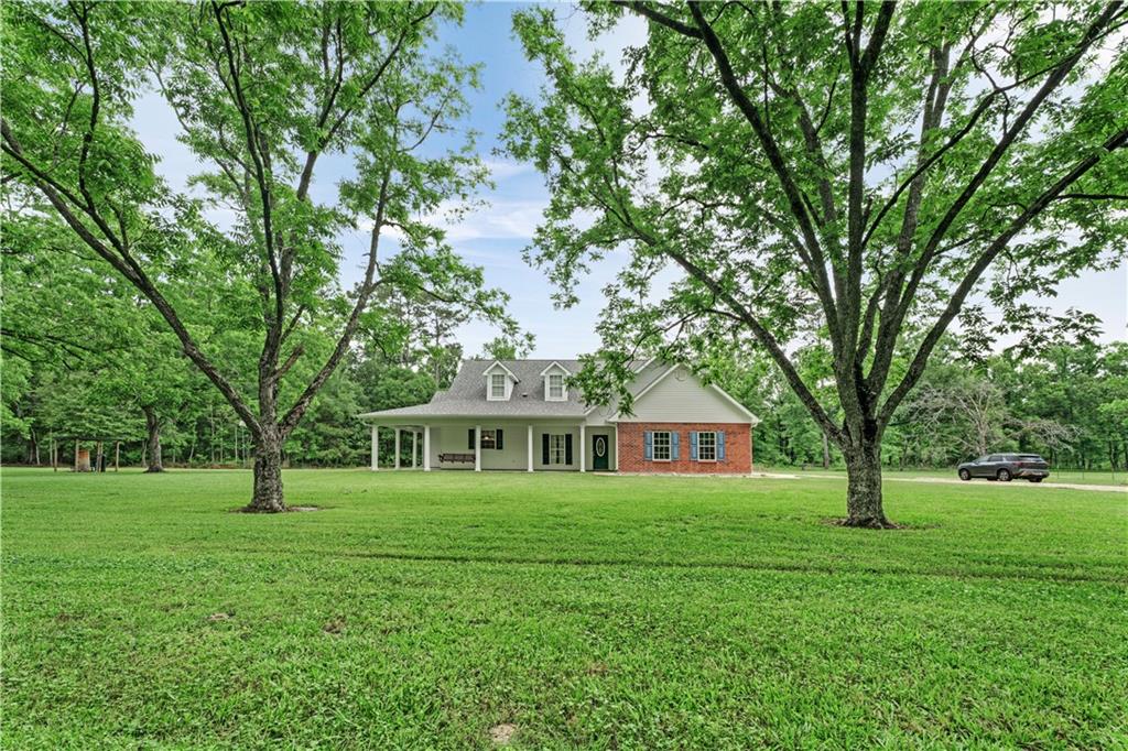 17333 E Bell Road, Amite, LA 