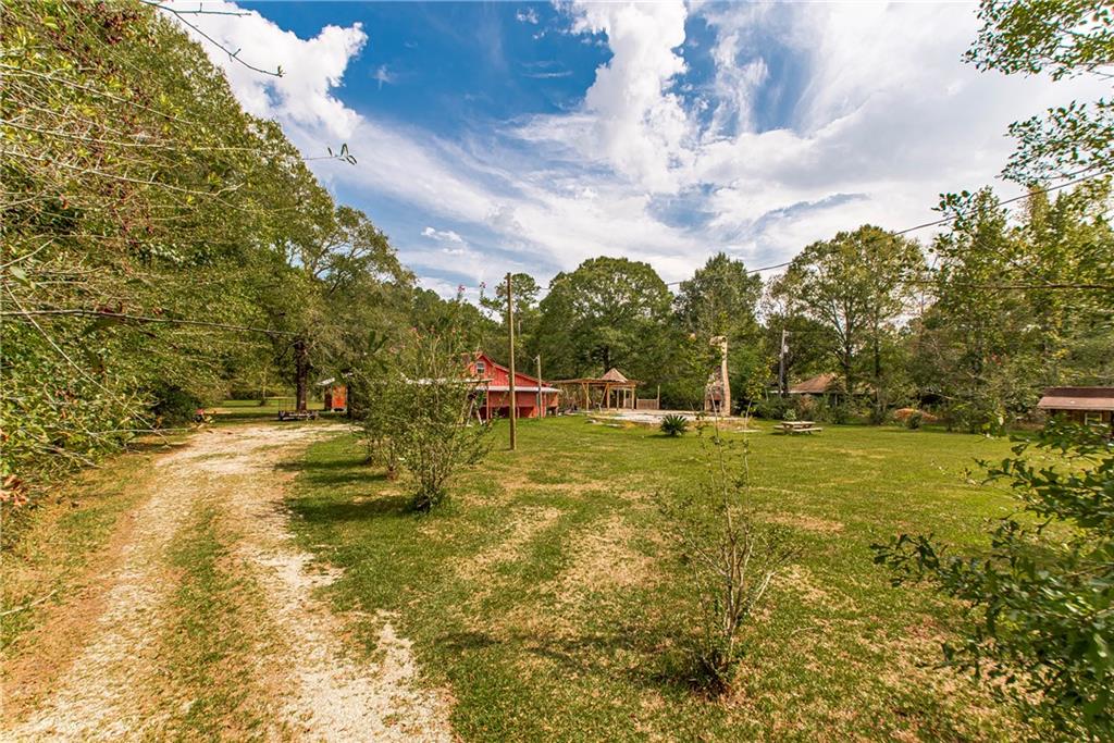 12050 Hansen Road, Bogalusa, Louisiana image 1