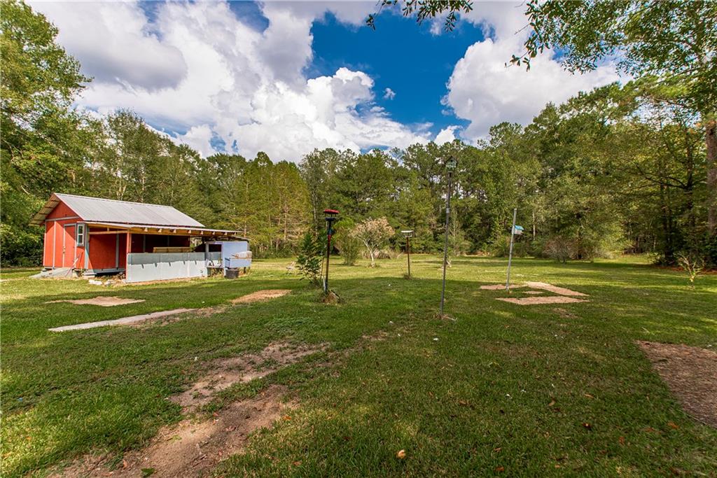 12050 Hansen Road, Bogalusa, Louisiana image 3