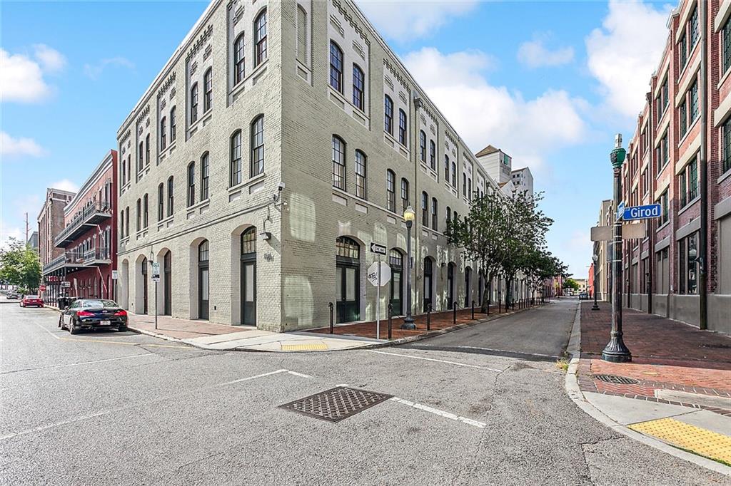 700 Commerce Street 311, New Orleans, LA 