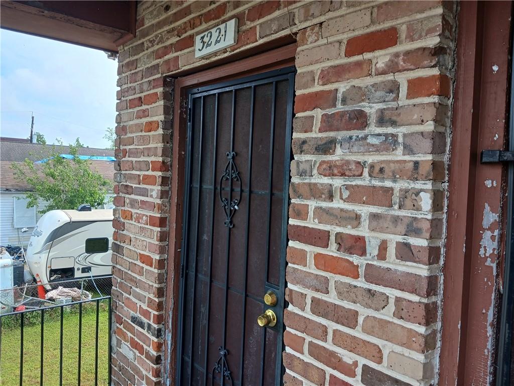 3221 Montegut Street, New Orleans, Louisiana image 2