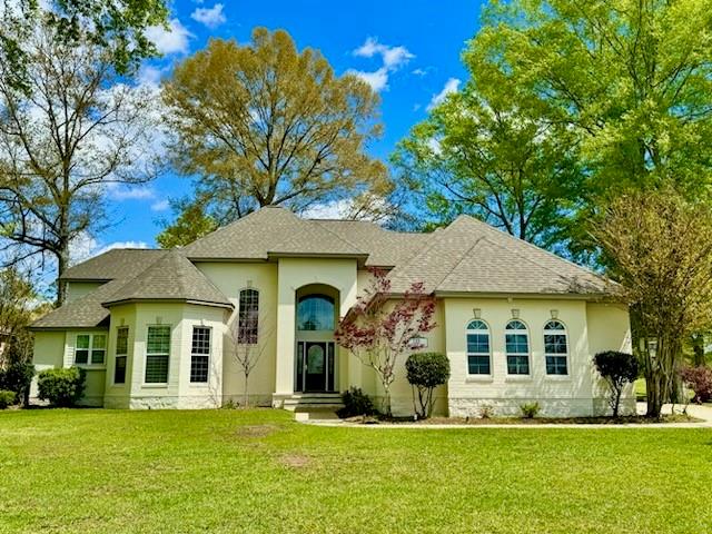 733 Plantation Drive, Abita Springs, Louisiana image 1