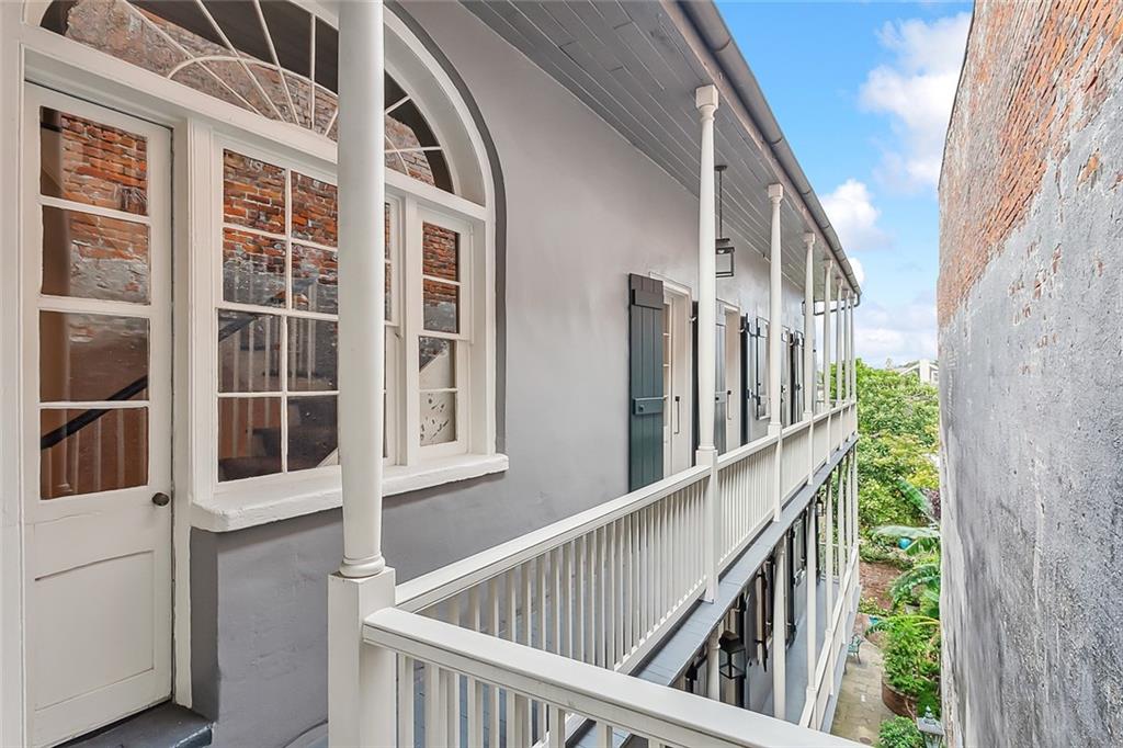 1229 Chartres Street, New Orleans, Louisiana image 34