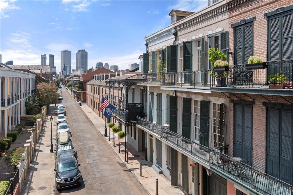 1229 Chartres Street, New Orleans, Louisiana image 39