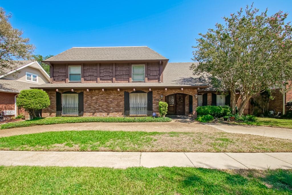 4505 Elmwood Parkway, Metairie, LA 