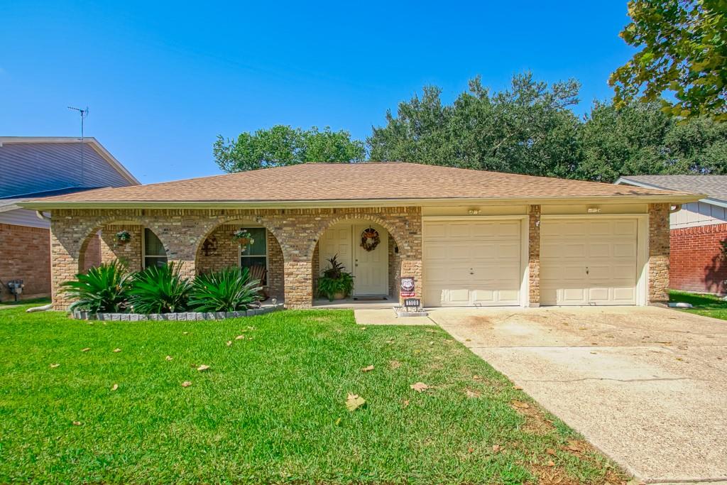 1108 Colony Place, Metairie, LA 