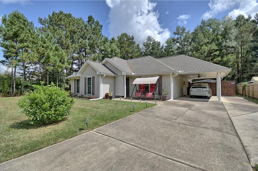 70192 8th Street, Covington, LA 