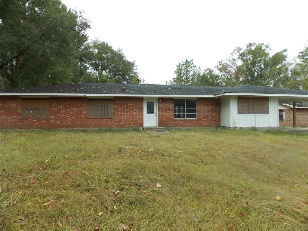 1573 1042 Highway, Greensburg, Louisiana image 18