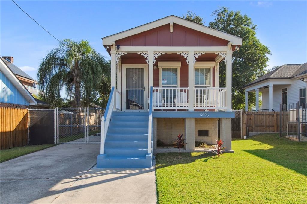 5225 Marigny Street, New Orleans, LA 