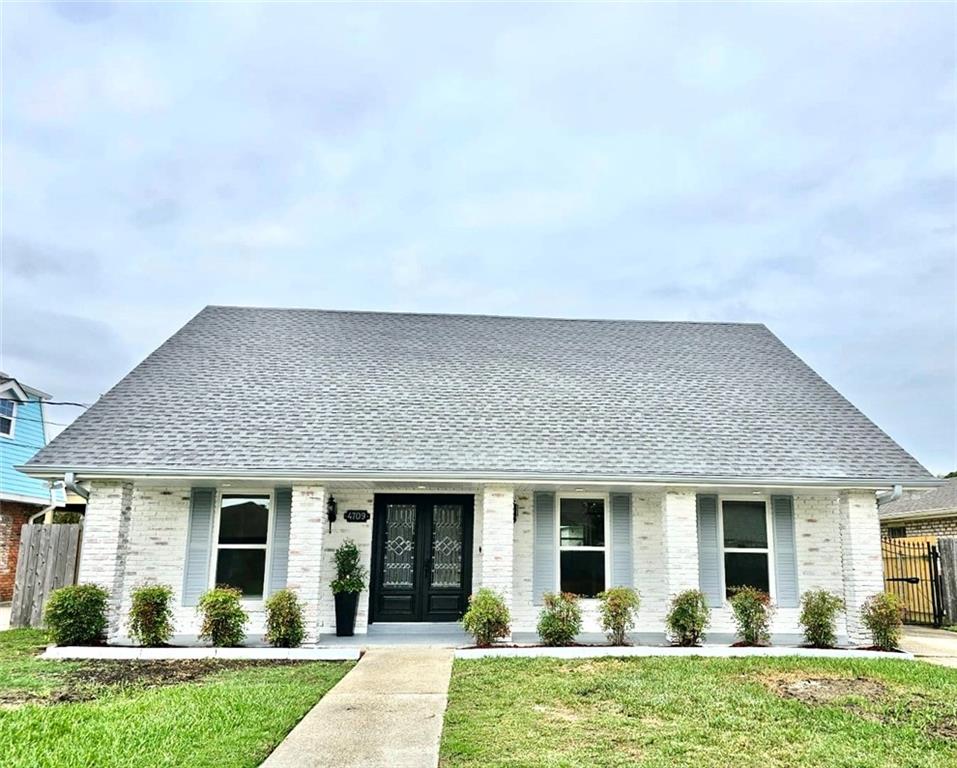 4709 Church Street, Metairie, LA 