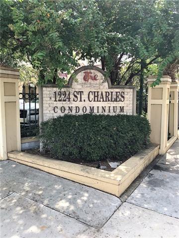 1224 Saint Charles Avenue 319, New Orleans, LA 