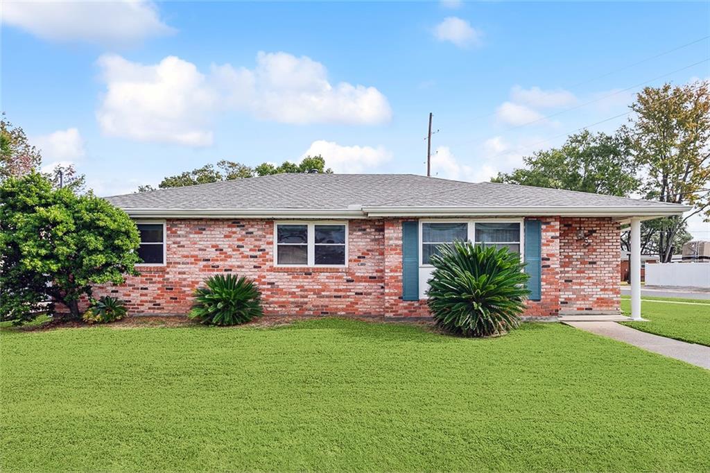 1601 Cleary Avenue, Metairie, LA 