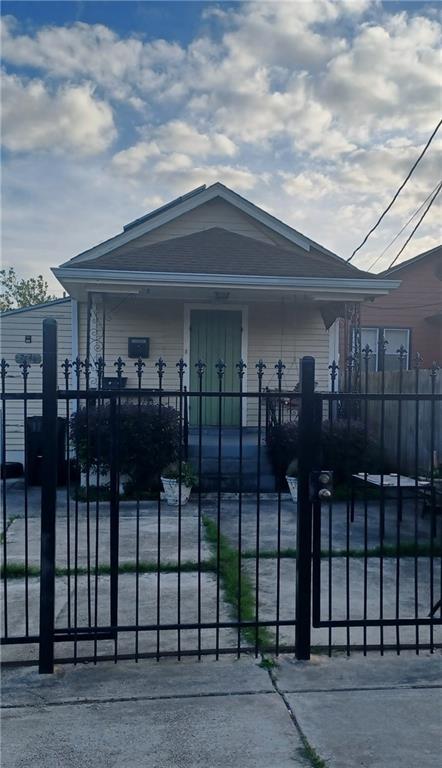 2546 Elder Street, New Orleans, LA 