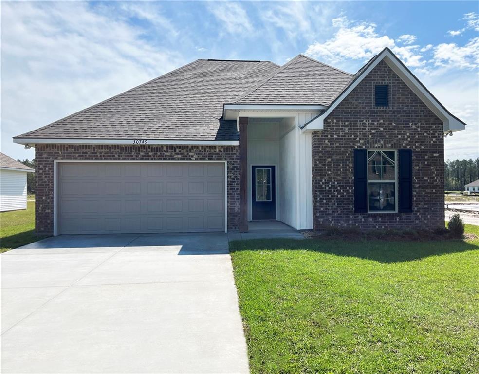 30749 Rowley Drive, Lacombe, LA 