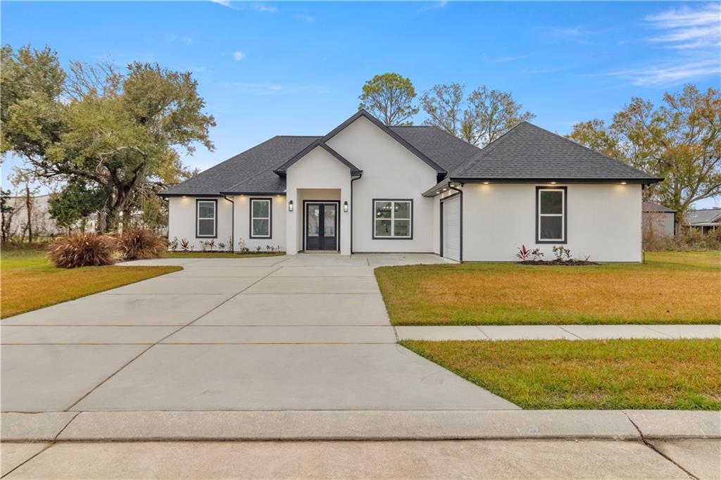 161 Pleasant Valley Drive, Des Allemands, LA 