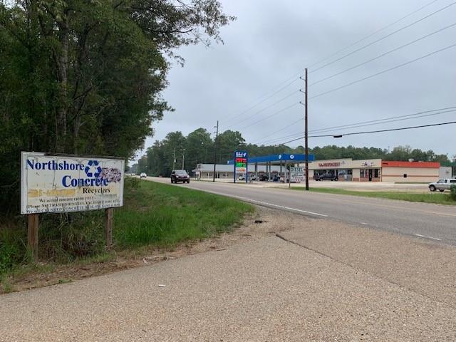 Highway 445 Highway, Robert, Louisiana image 3