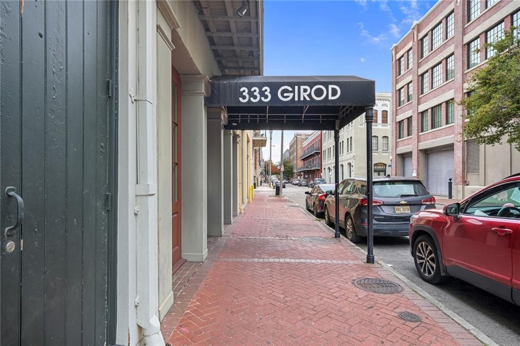 333 Girod Street #302, New Orleans, Louisiana image 1