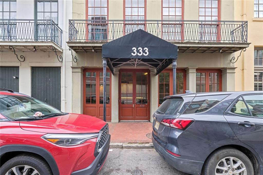 333 Girod Street #302, New Orleans, Louisiana image 15