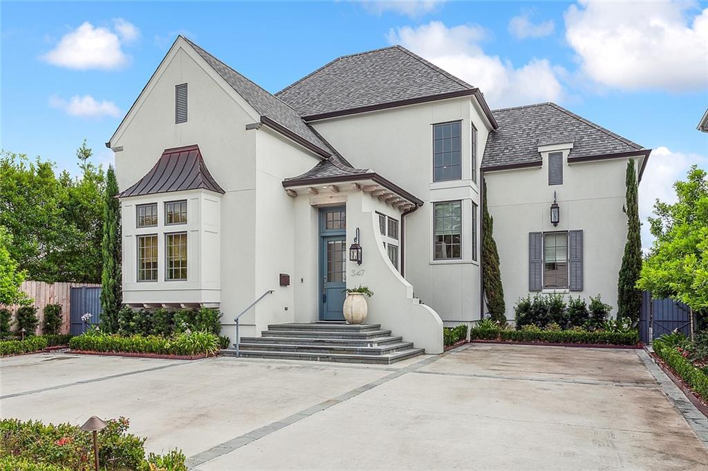 347 Orion Avenue, Metairie, LA 