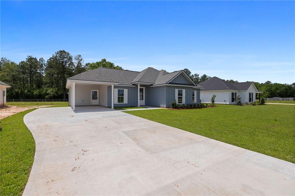 18228 Grey Wolf Trail, Loranger, Louisiana image 22