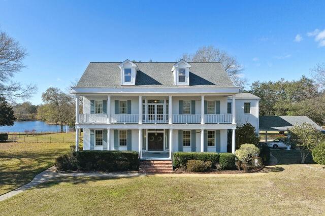 76 Dream Hill Drive, Poplarville, MS 