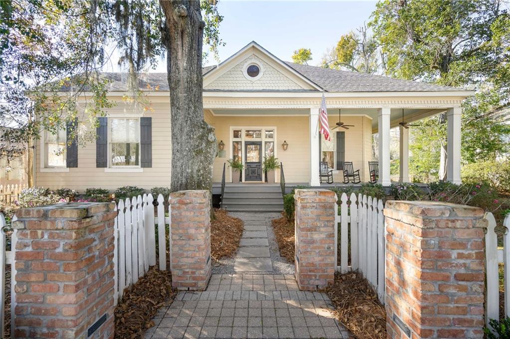 149 N New Hampshire Street, Covington, LA 