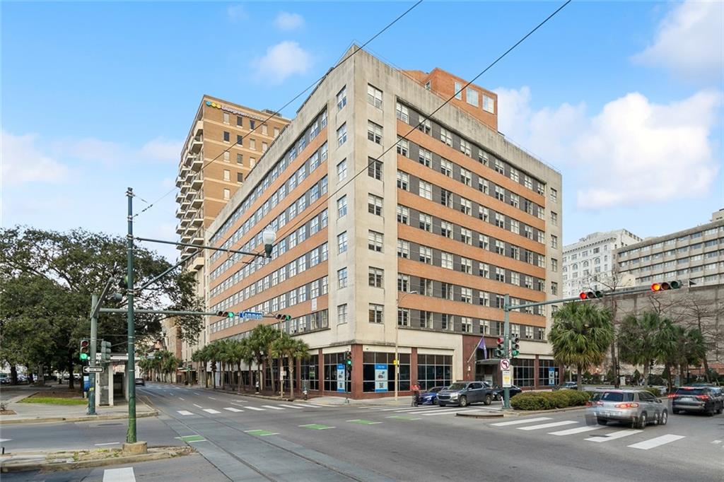 Photo of 1111 TULANE Avenue #203, New Orleans, LA 70112