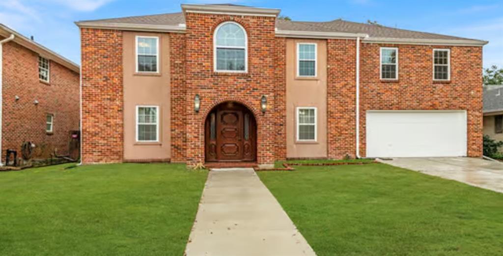 4917 Henican Place, Metairie, LA 