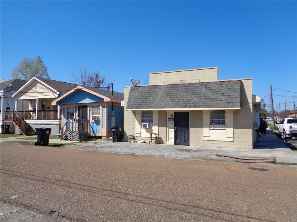 Photo of 2401 03 S JOHNSON Street, New Orleans, LA 70125