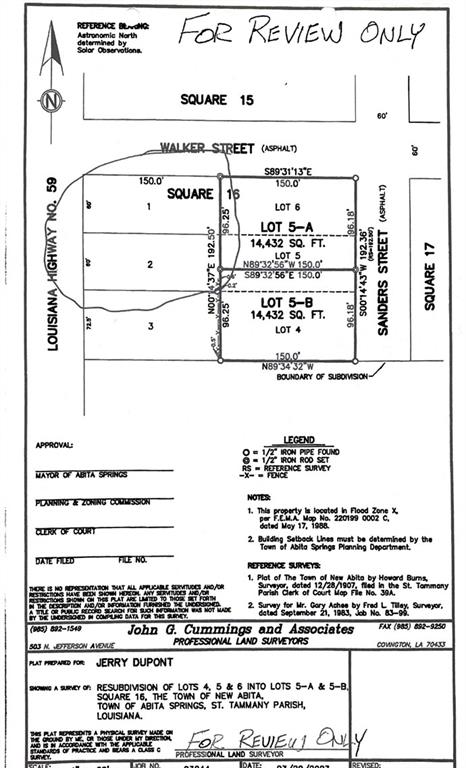 59 Highway, Abita Springs, Louisiana image 3