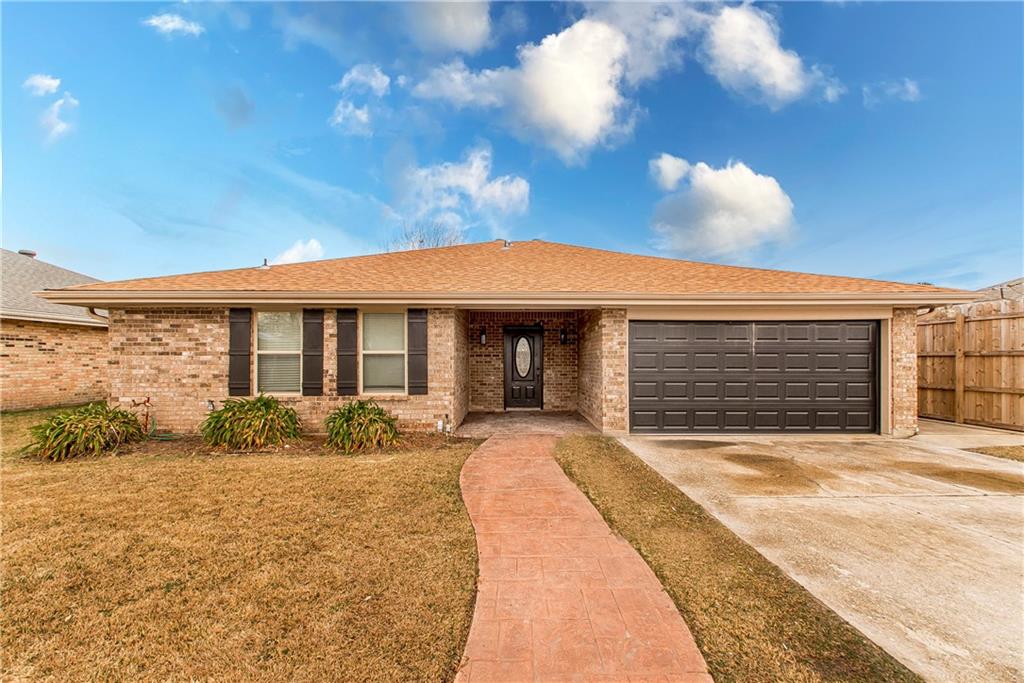 3325 E Catahoula Court, Kenner, LA 