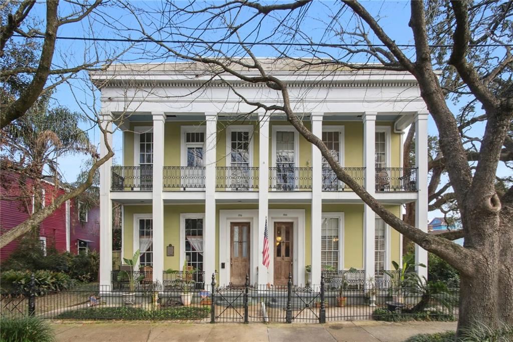 405 Delaronde Street, New Orleans, LA 