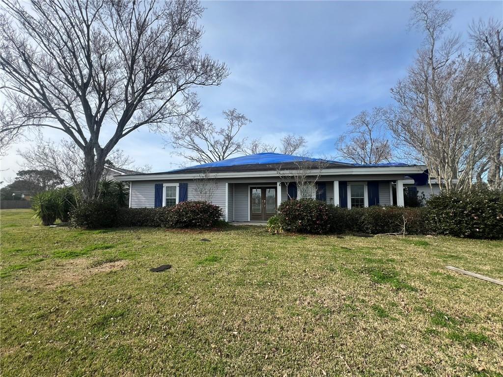 11 Elliott Drive, Lockport, LA 