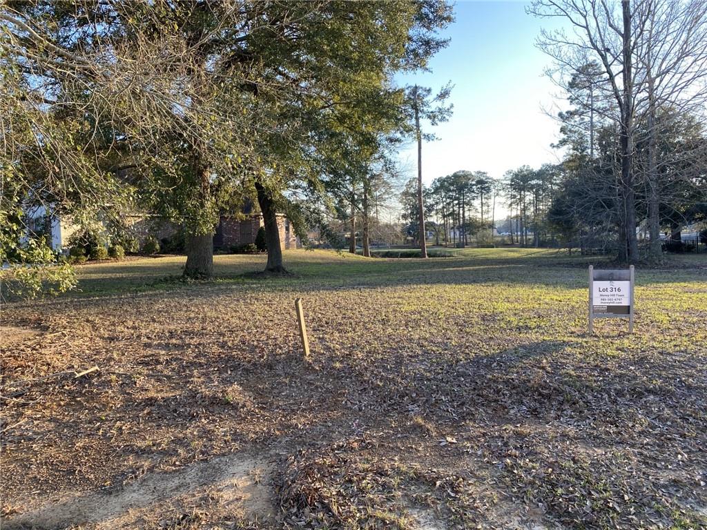 Lot 316 Bald Eagle Drive, Abita Springs, Louisiana image 1