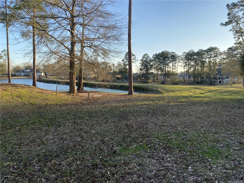 Lot 316 Bald Eagle Drive, Abita Springs, Louisiana image 2