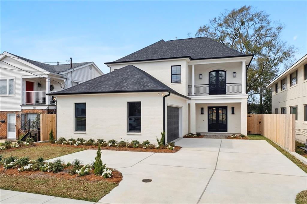 322 Bonnabel Boulevard, Metairie, LA 