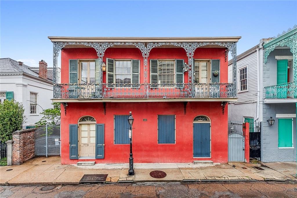 1119 Chartres Street 205, New Orleans, LA 