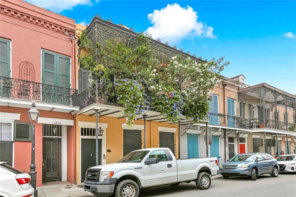 1127 Royal Street, New Orleans, LA 