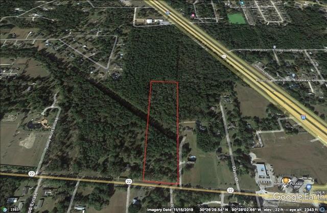 15271 Hwy 22 Highway, Ponchatoula, LA 70454