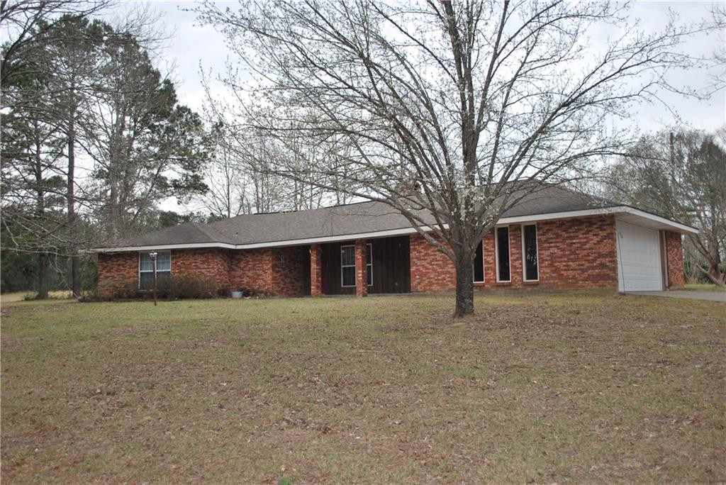 27053 C O Crockett Road, Angie, LA 