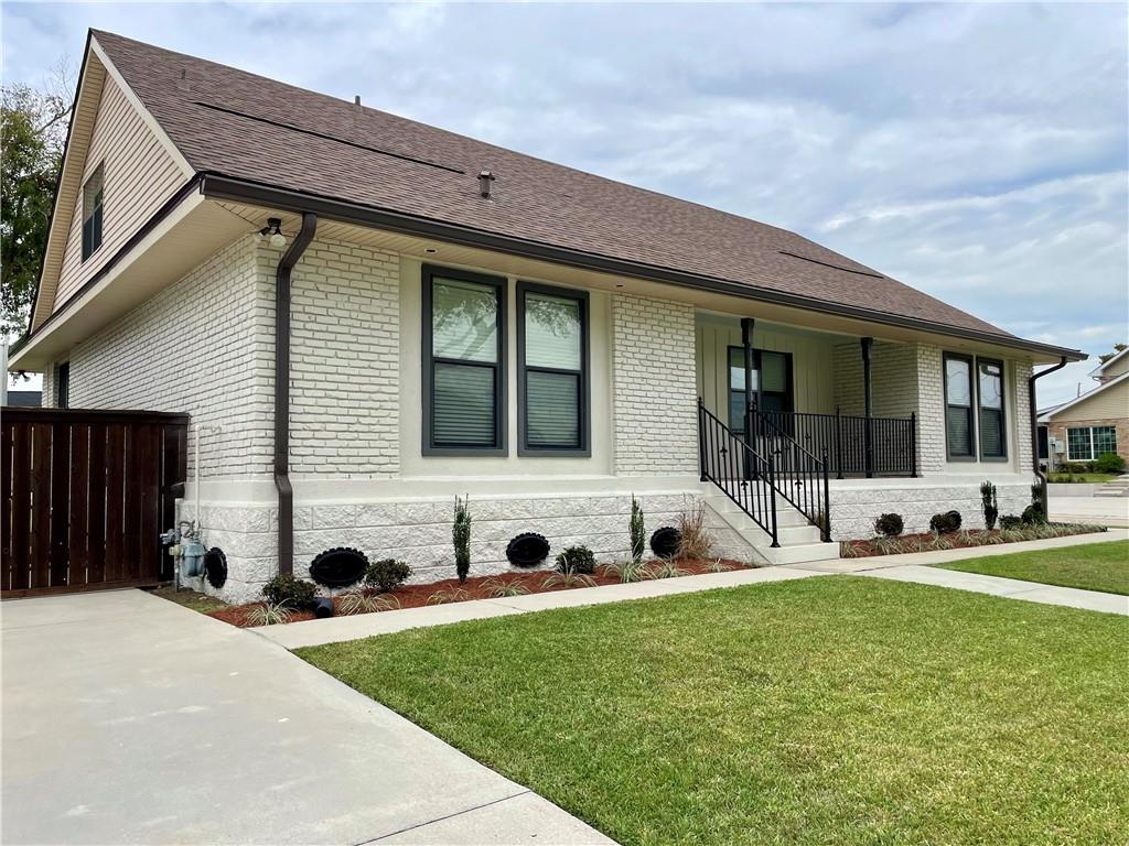 1003 Ormond Boulevard, Destrehan, LA 