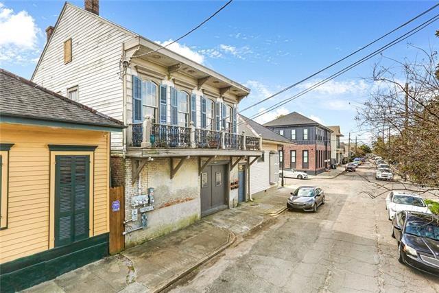 3400 Dauphine Street, New Orleans, LA 