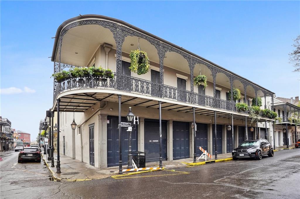 Photo of 930 40 CHARTRES Street, New Orleans, LA 70116