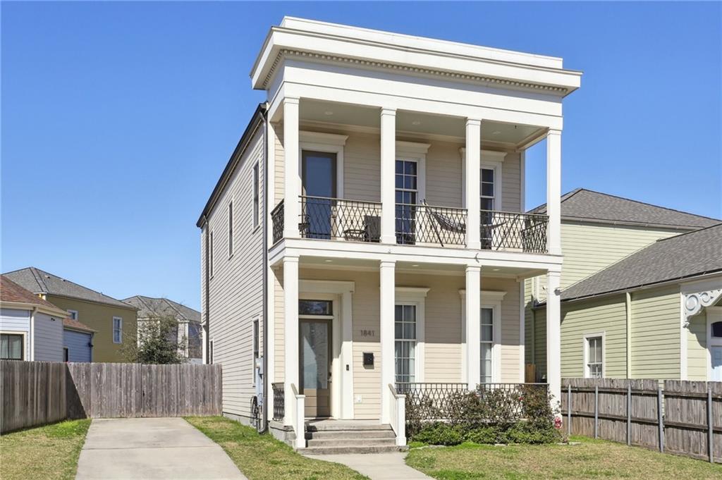 1841 S Chippewa Street, New Orleans, LA 