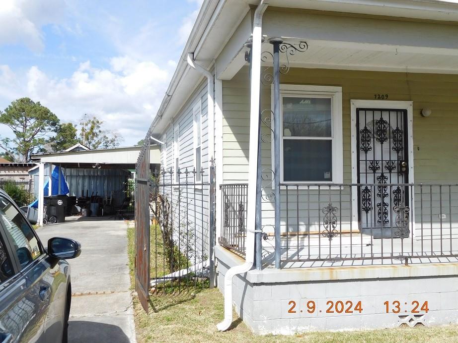 7209 11 Warfield Street, New Orleans, Louisiana image 3