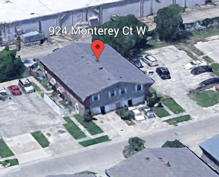 924 W Monterey Court, Terrytown, Louisiana image 5